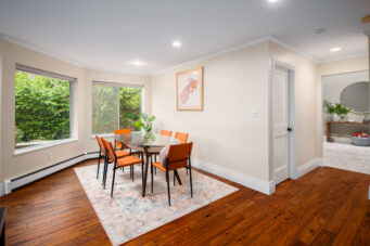 1420 25th Street, West Vancouver - MEDITERRANEAN STYLE DUNDARAVE FAMILY HOME!